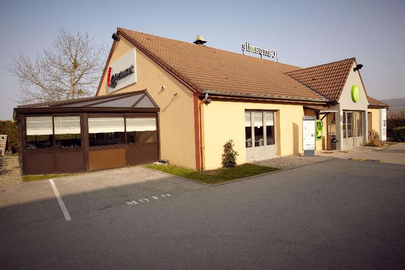 ホテル Campanile Epernay   Dizy 51530