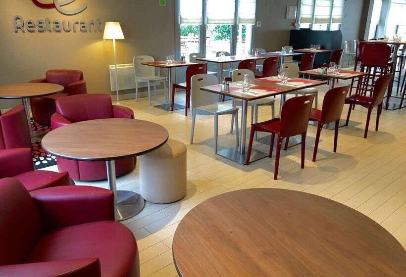 فندق Campanile Epinay Sur Orge Savigny Sur Orge