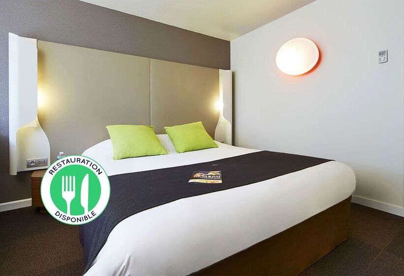 فندق Campanile Epinay Sur Orge Savigny Sur Orge