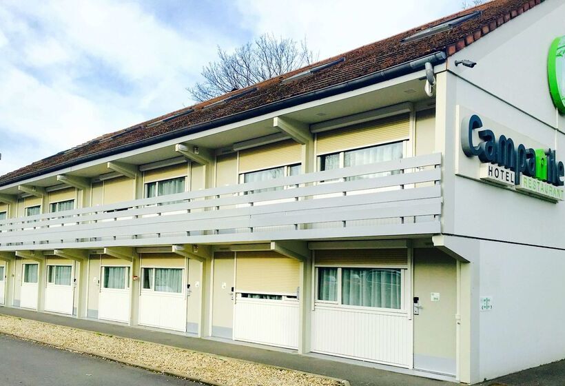 فندق Campanile Epinay Sur Orge Savigny Sur Orge
