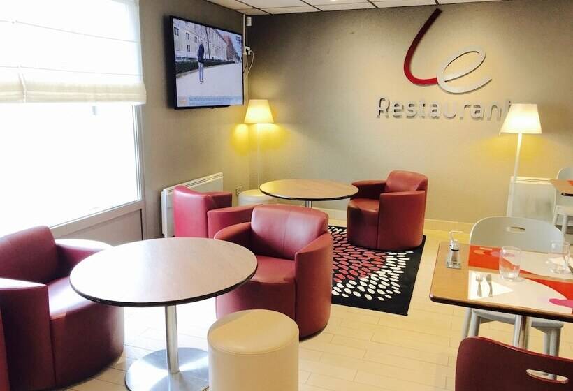 فندق Campanile Epinay Sur Orge Savigny Sur Orge