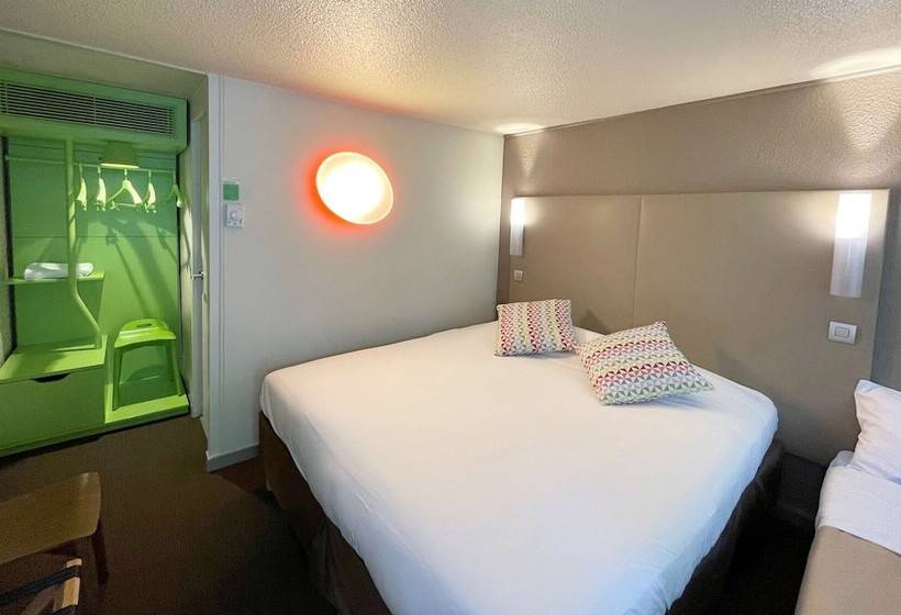 فندق Campanile Epinay Sur Orge Savigny Sur Orge