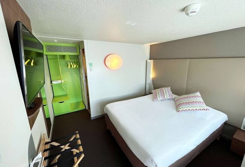 فندق Campanile Epinay Sur Orge Savigny Sur Orge