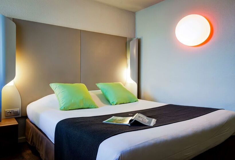 בית מלון כפרי Campanile Evry Ouest Corbeil Essonnes