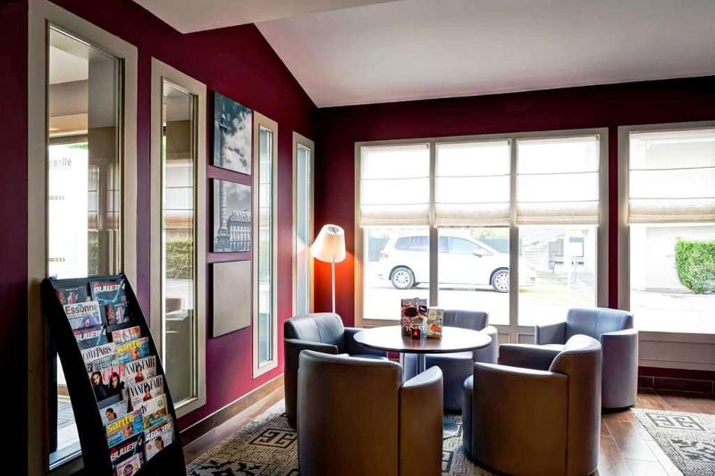 בית מלון כפרי Campanile Evry Ouest Corbeil Essonnes