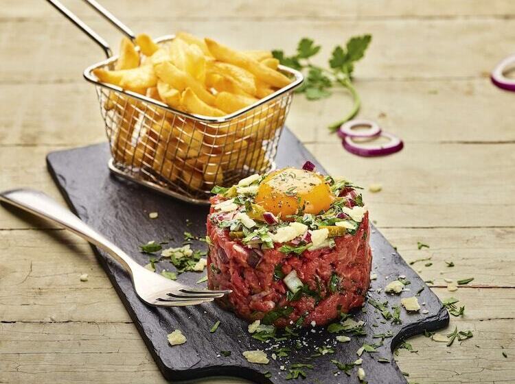 Отель Campanile Grenoble Sud Seyssins