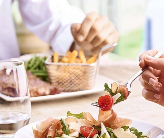 Отель Campanile Grenoble Sud Seyssins