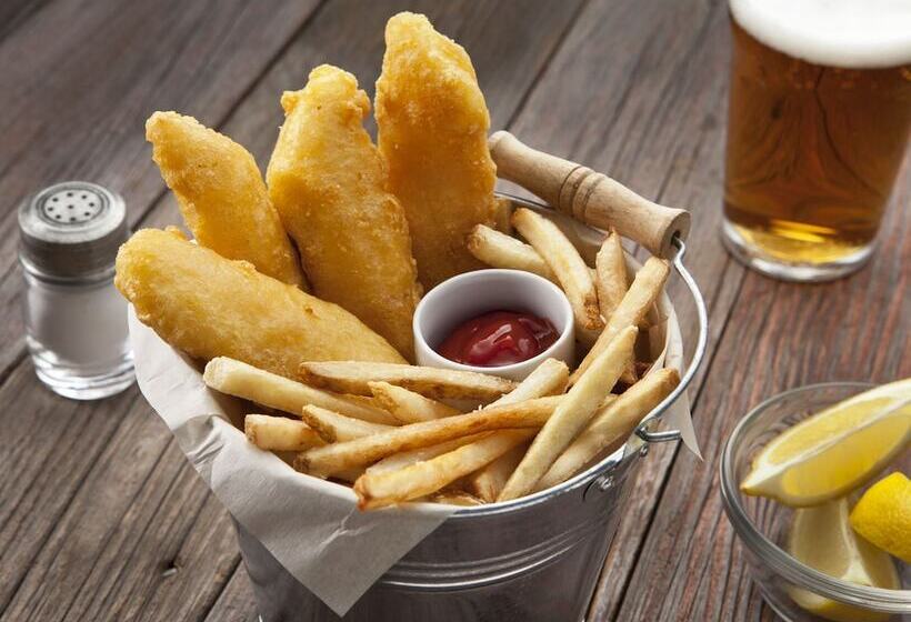 Отель Campanile Grenoble Sud Seyssins