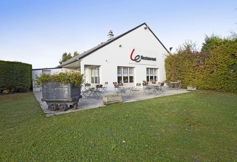 ホテル Campanile Lens