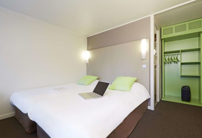 ホテル Campanile Lens