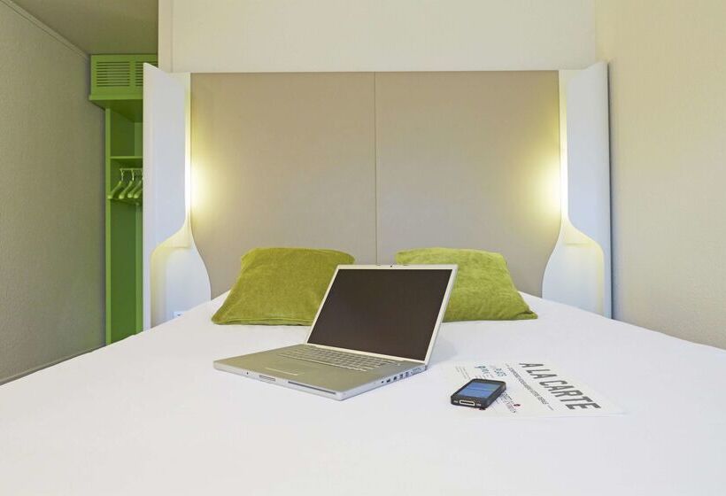 ホテル Campanile Lens