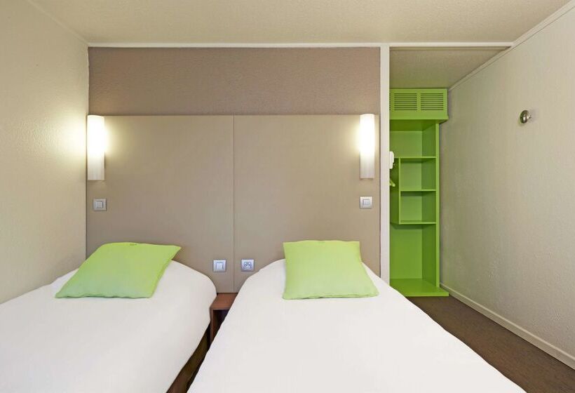 ホテル Campanile Lens