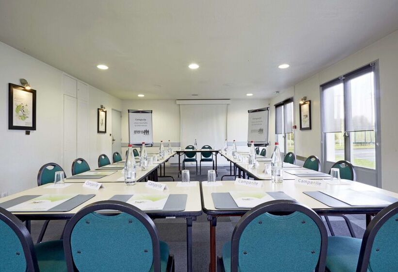 ホテル Campanile Lens