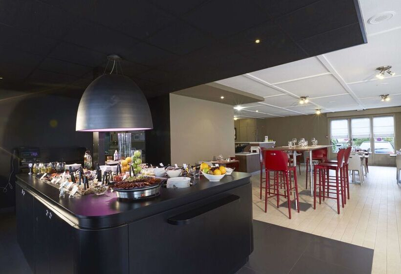 ホテル Campanile Lens