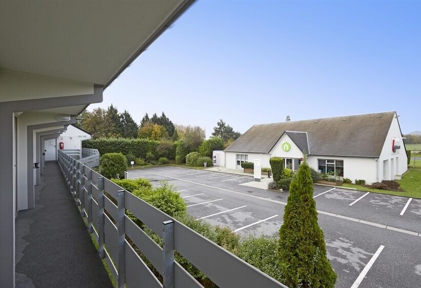 ホテル Campanile Lens