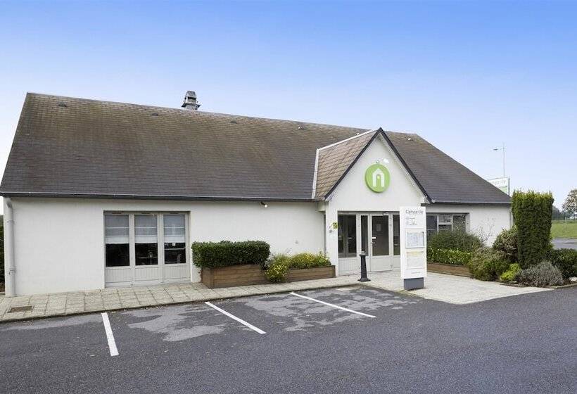 ホテル Campanile Lens