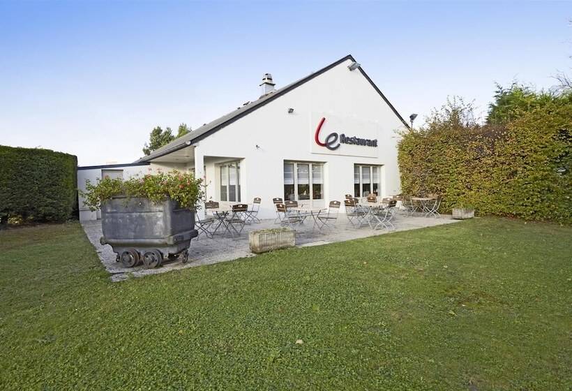 ホテル Campanile Lens