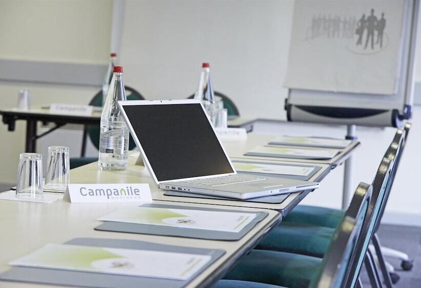 ホテル Campanile Lens