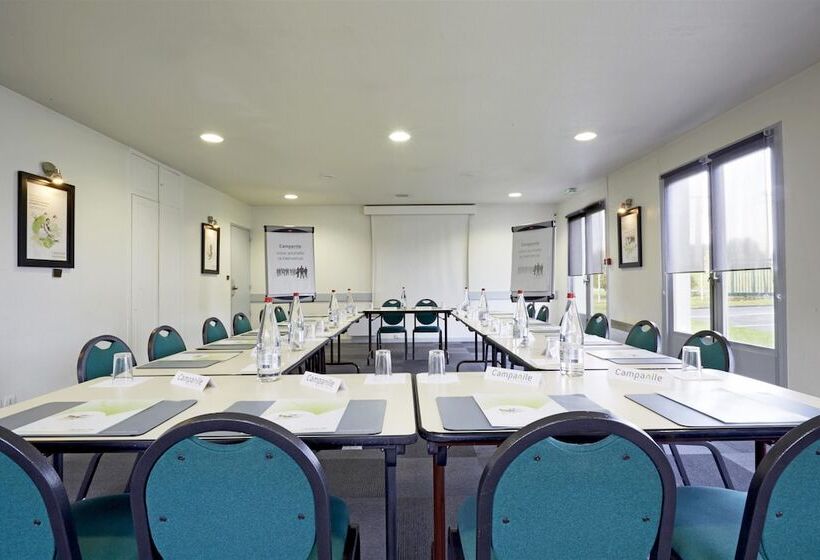 ホテル Campanile Lens