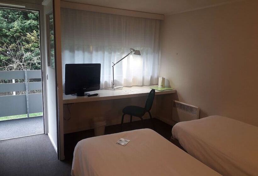 ホテル Campanile Lens