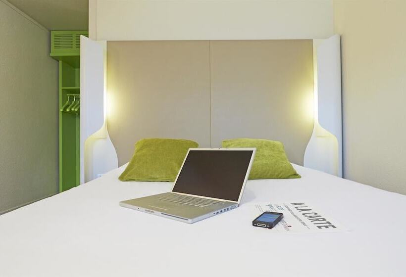 ホテル Campanile Lens