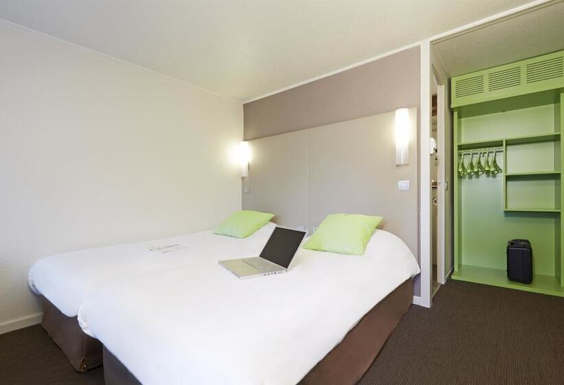 ホテル Campanile Lens