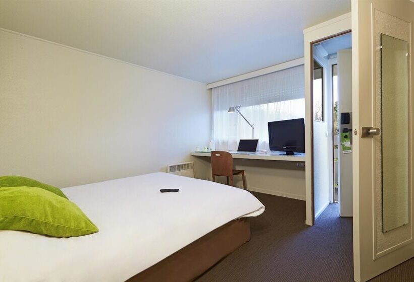 ホテル Campanile Lens