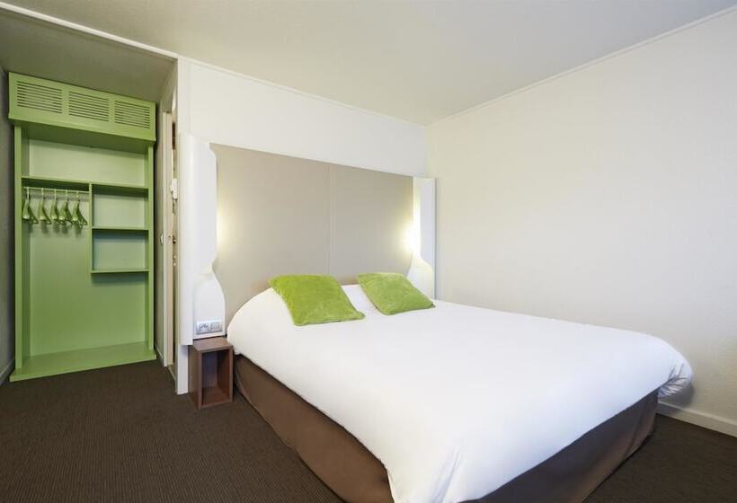 ホテル Campanile Lens