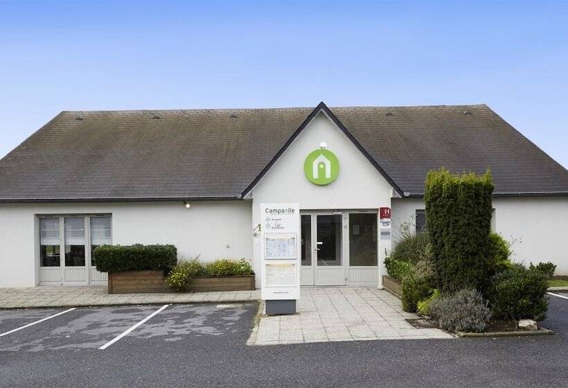 ホテル Campanile Lens