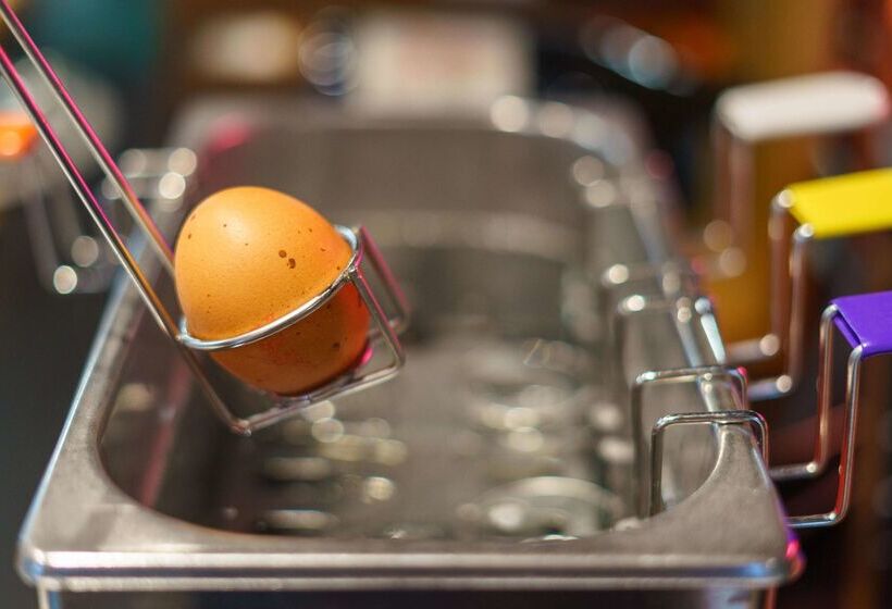 호텔 Campanile Lille Est Villeneuve D Ascq