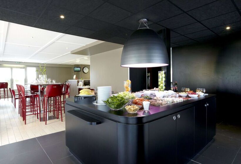 فندق Campanile Lille Sud  Chr