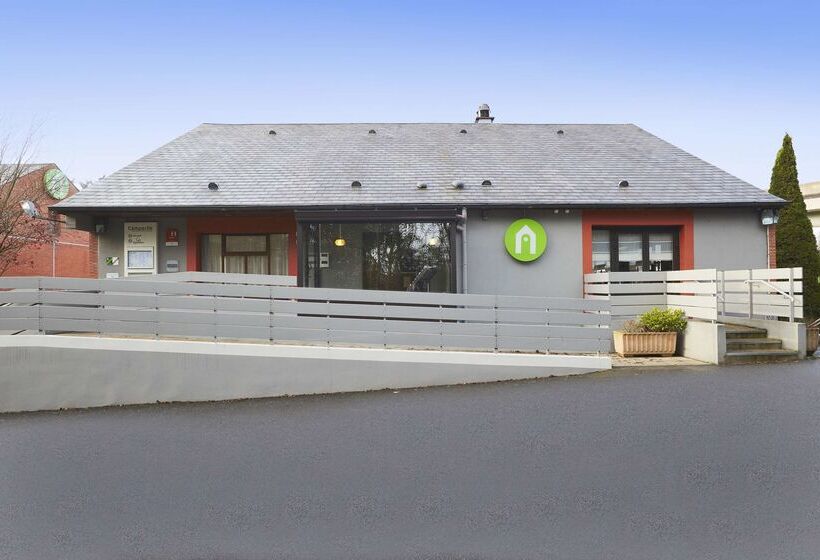 فندق Campanile Lille Sud  Chr