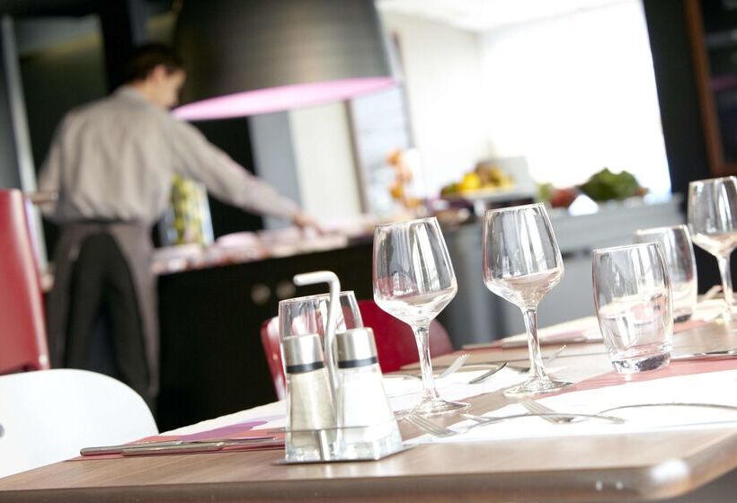 فندق Campanile Lille Sud  Chr