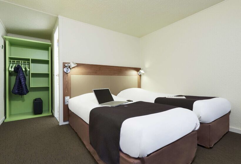 فندق Campanile Lille Sud  Chr