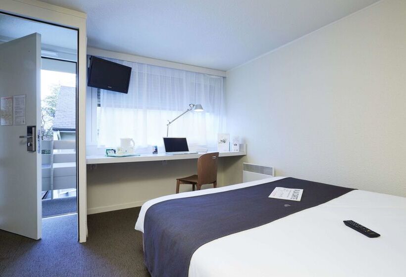 בית מלון כפרי Campanile Lille Sud  Chr