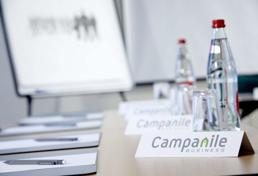 فندق Campanile Lille Sud  Chr