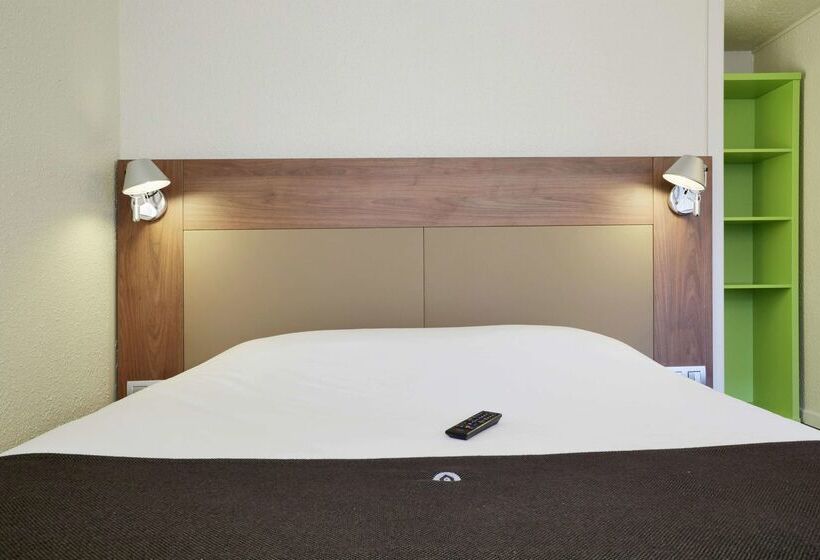 فندق Campanile Lille Sud  Chr