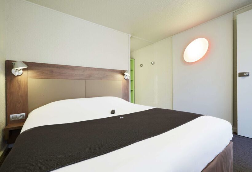 בית מלון כפרי Campanile Lille Sud  Chr