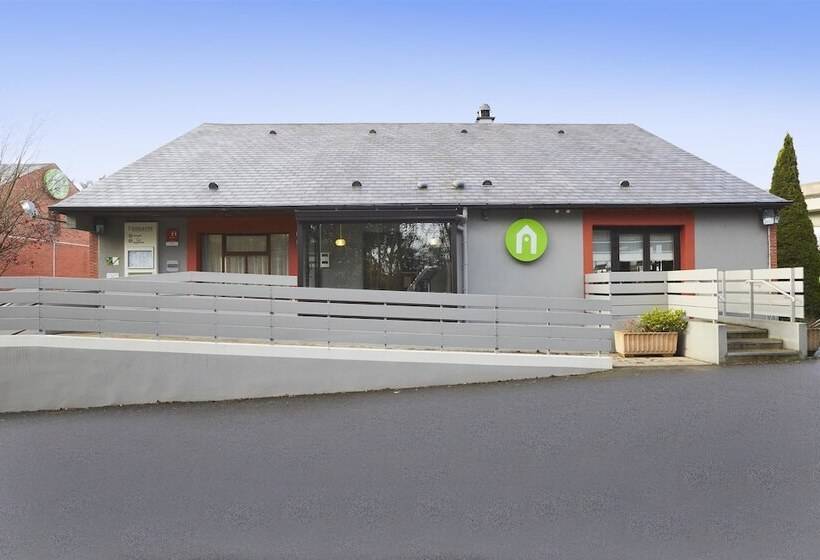 فندق Campanile Lille Sud  Chr