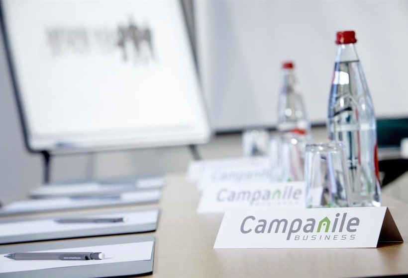 فندق Campanile Lille Sud  Chr