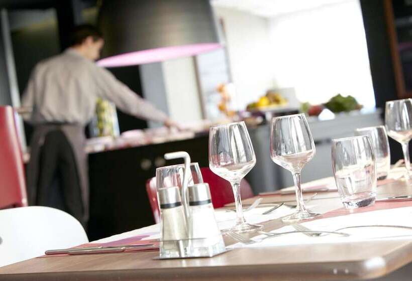 فندق Campanile Lille Sud  Chr