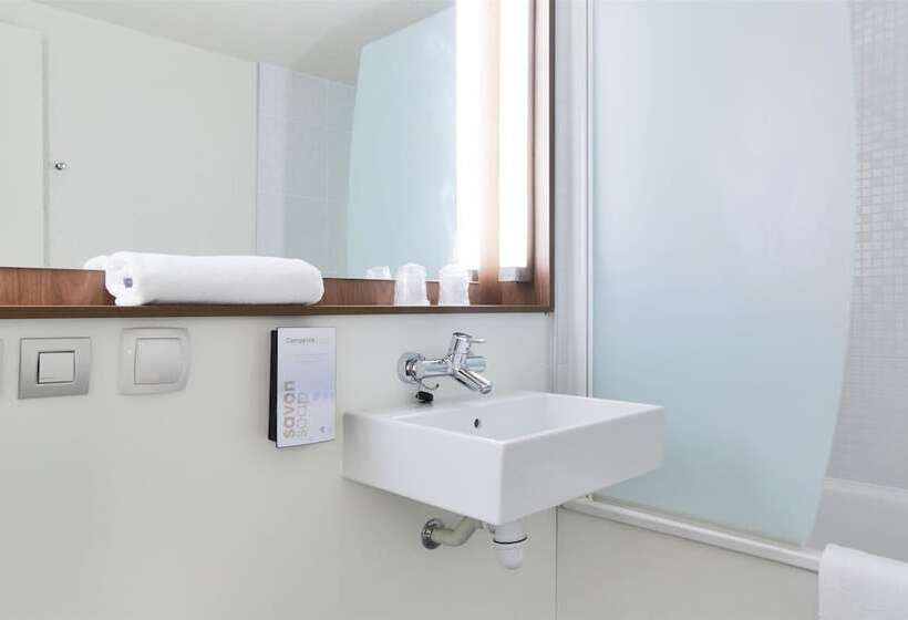 فندق Campanile Lille Sud  Chr