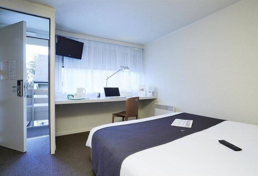 فندق Campanile Lille Sud  Chr