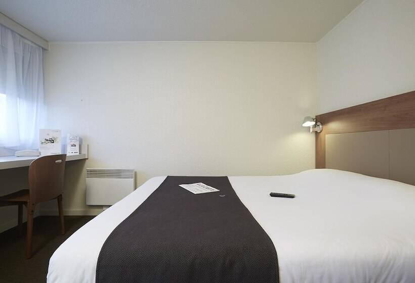 فندق Campanile Lille Sud  Chr