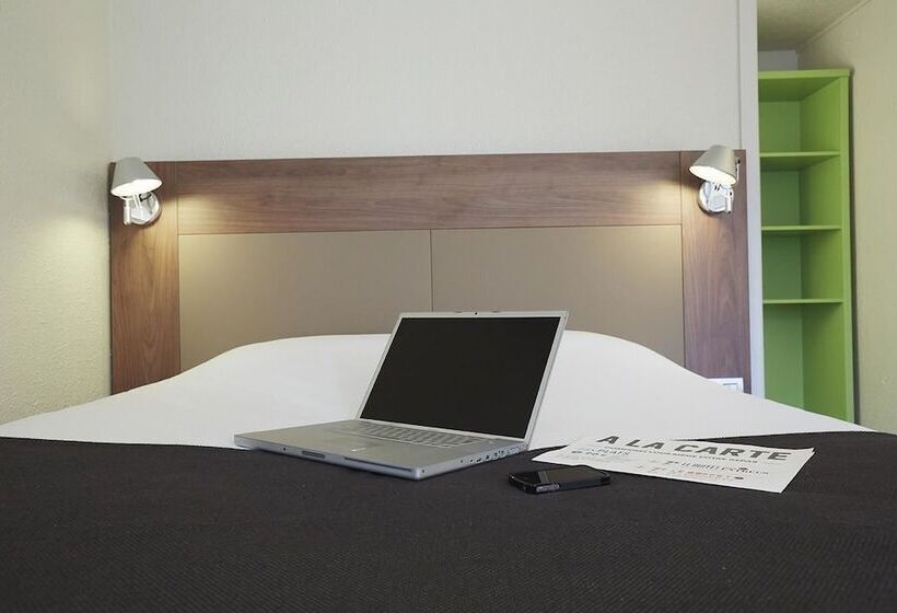 فندق Campanile Lille Sud  Chr