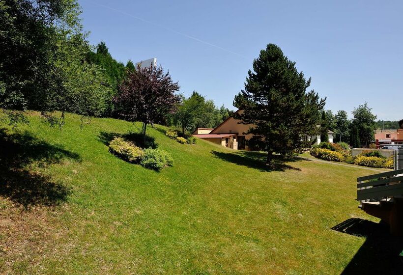 فندق Campanile Limoges Nord