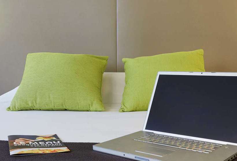 فندق Campanile Limoges Nord