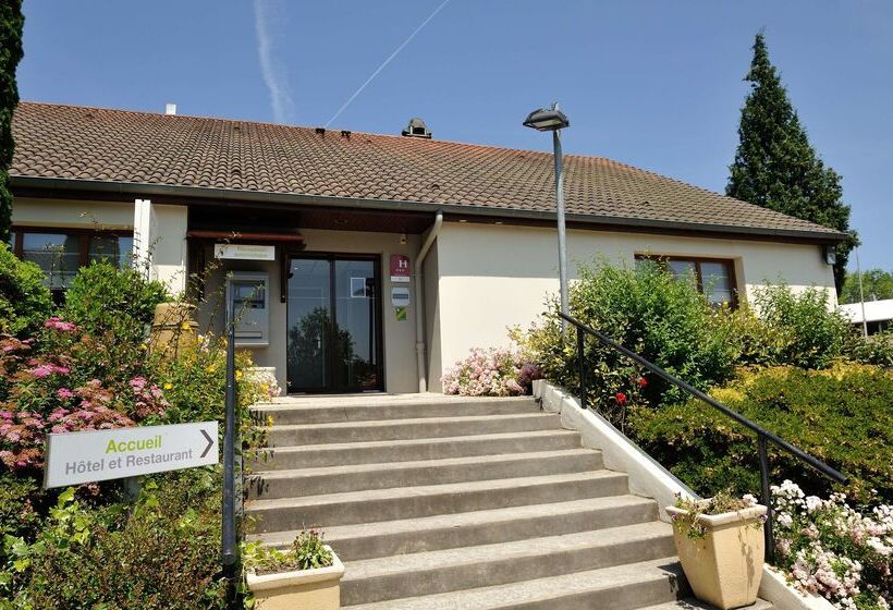 فندق Campanile Limoges Nord