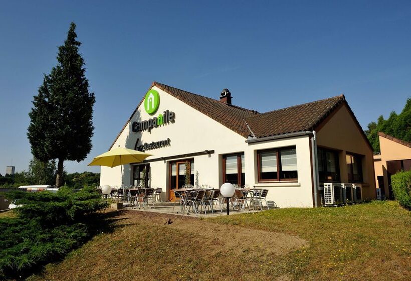 فندق Campanile Limoges Nord