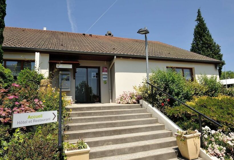 فندق Campanile Limoges Nord